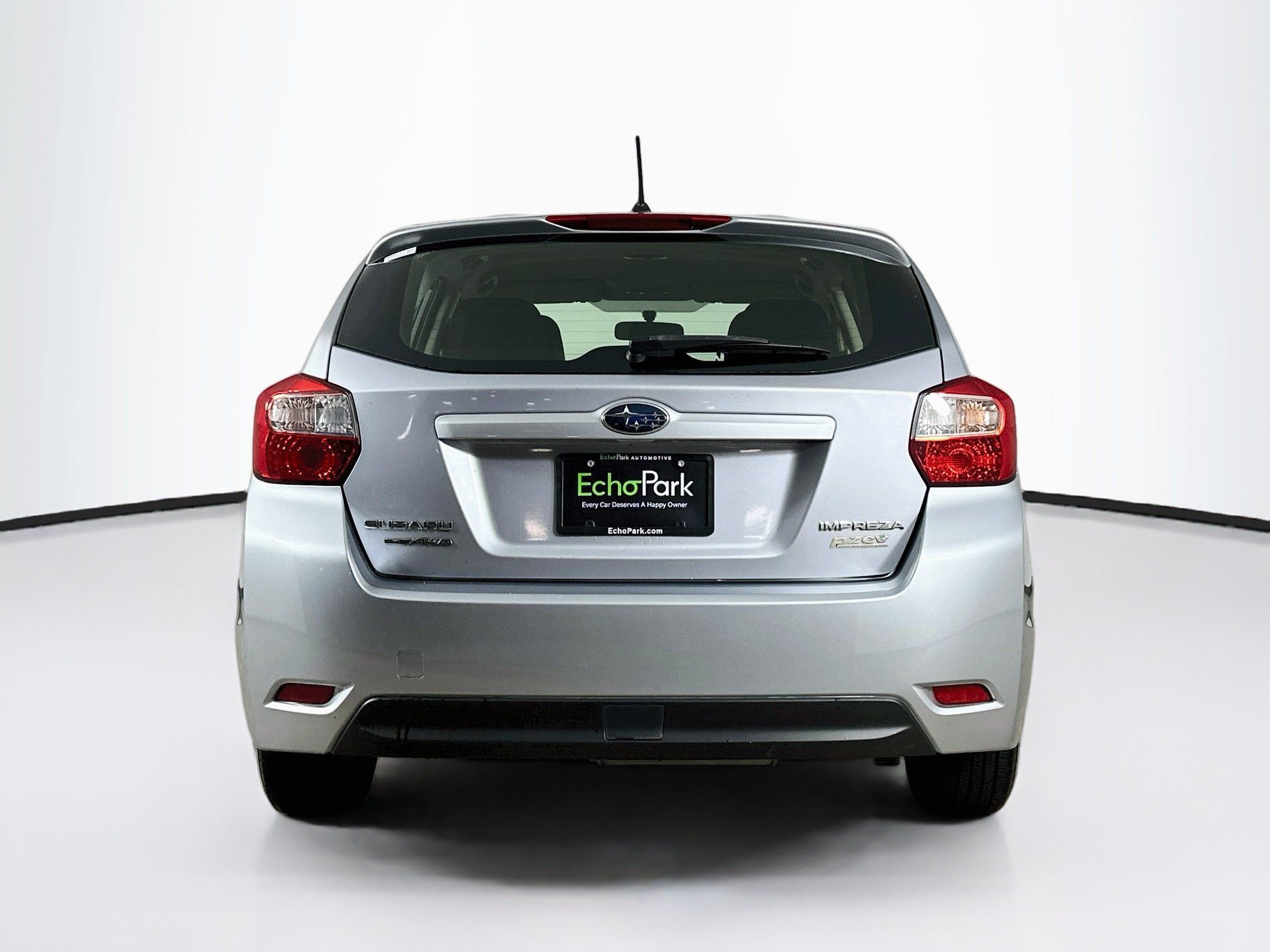 Used 2014 Subaru Impreza 2.0i AWD/4WD image 7