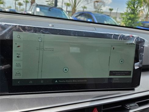 New 2025 Kia Sorento S w/ Panoramic Sunroof Package image 17