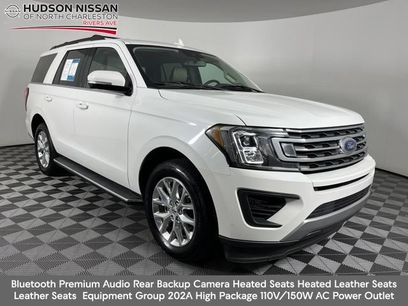 Used 2021 Ford Expedition XLT