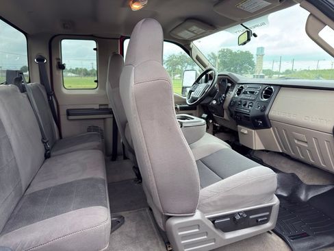 Used 2010 Ford F250 4x4 SuperCab Super Duty image 27