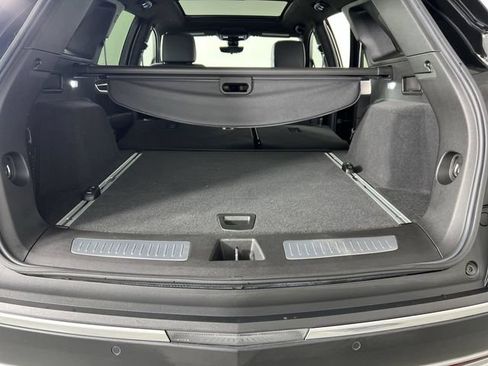 Certified 2023 Cadillac XT5 Premium Luxury w/ Platinum Package AWD/4WD image 27