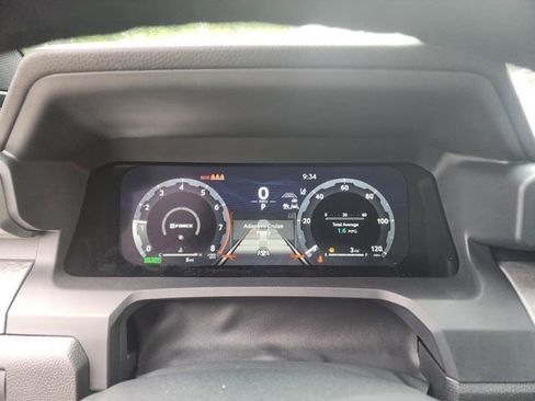 New 2026 Toyota Tacoma 4x4 Double Cab Hybrid image 21