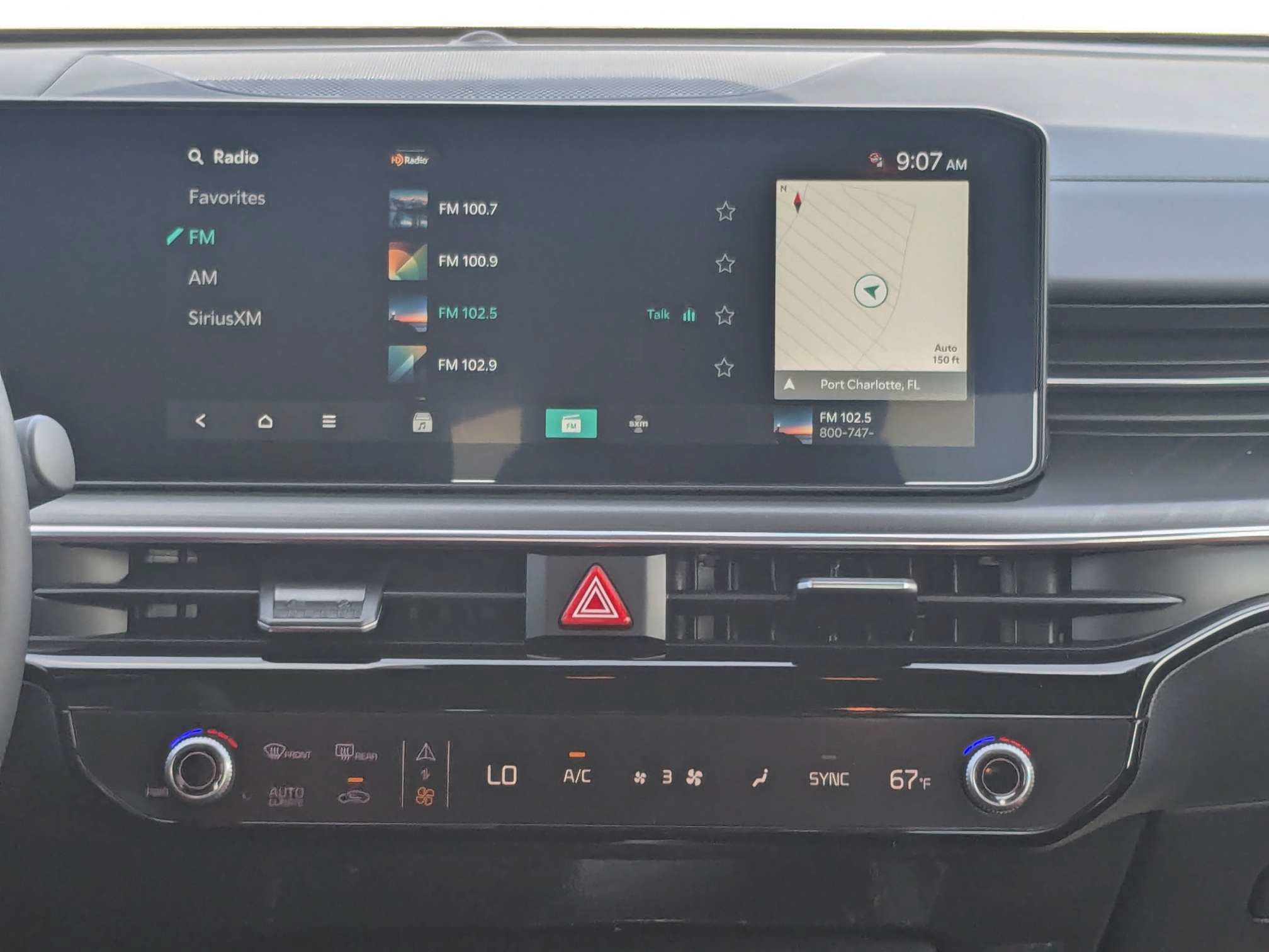 New 2026 Kia K5 GT-Line w/ GT-Line Red Interior Package FWD image 20