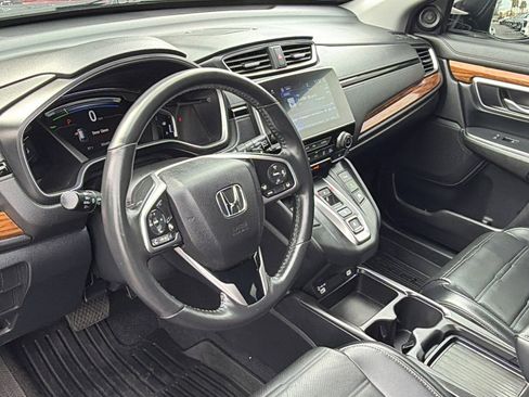 Used 2022 Honda CR-V EX-L image 12