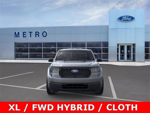 New 2025 Ford Maverick XL image 35