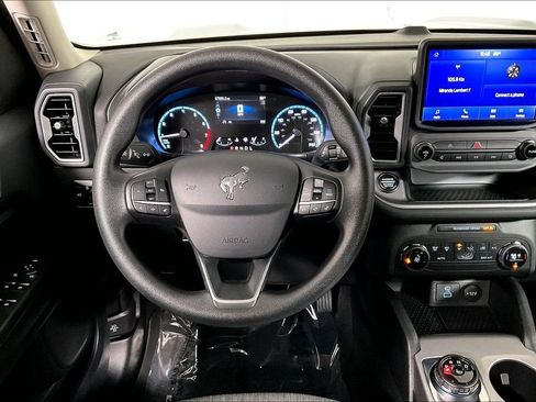 Used 2021 Ford Bronco Sport Big Bend image 5