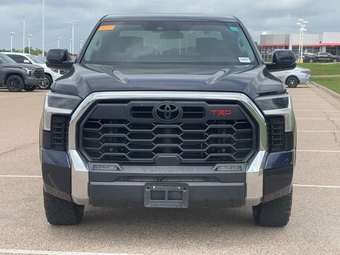 Used 2024 Toyota Tundra SR5 w/ TRD Off-Road Premium Package image 3