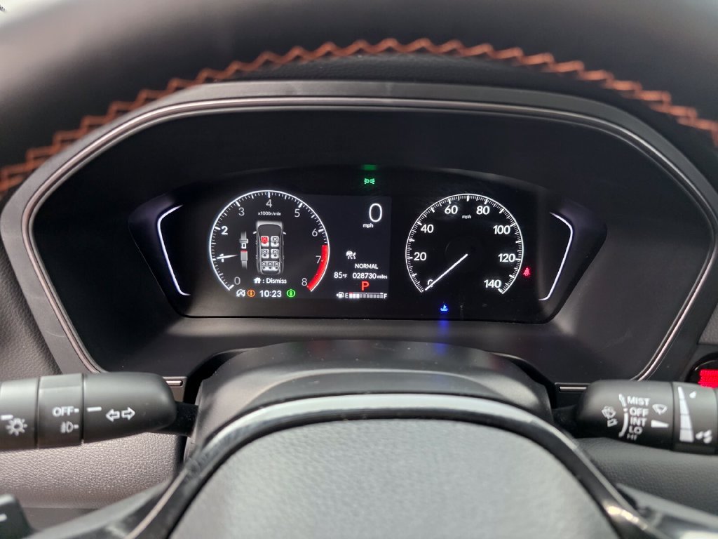 Used 2025 Honda Pilot TrailSport image 24