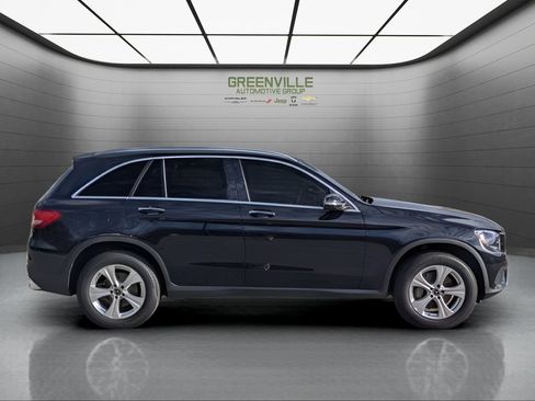Used 2018 Mercedes-Benz GLC 300 image 6