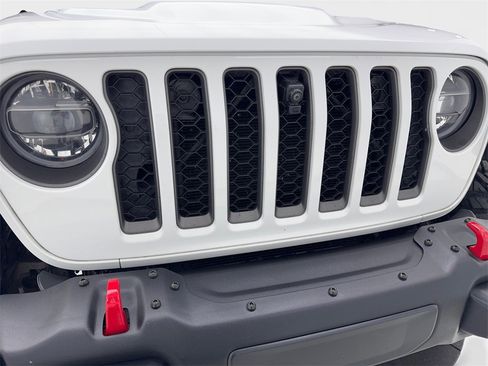 Used 2021 Jeep Gladiator Rubicon image 26