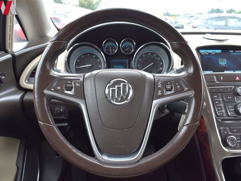 Used 2016 Buick Verano Sport Touring image 14