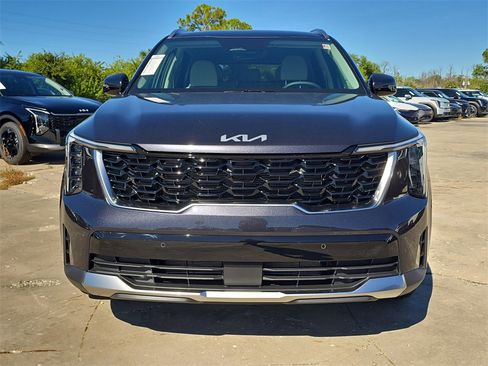 New 2026 Kia Sorento S image 3