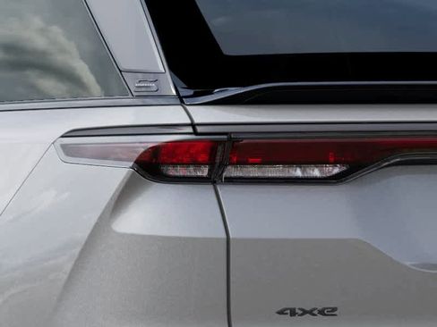 New 2025 Jeep Wagoneer S Limited AWD/4WD image 9