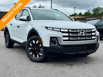 Used 2026 Hyundai Santa Cruz SEL