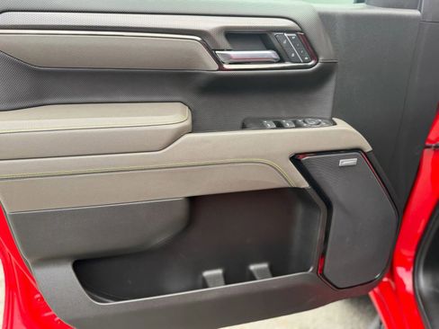 Used 2023 Chevrolet Silverado 1500 ZR2 w/ LPO, Dark Essentials Package image 14