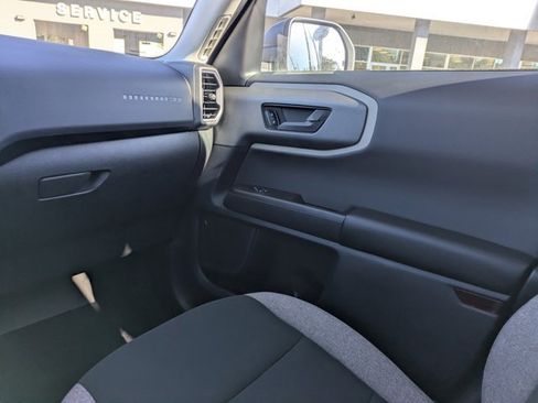 New 2025 Ford Bronco Sport Big Bend image 19