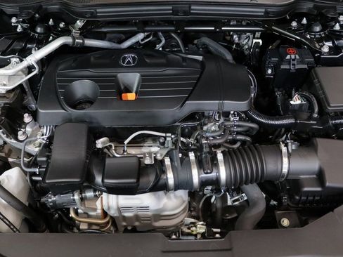 Used 2025 Acura TLX w/ Technology Package image 27