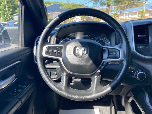 Used 2020 RAM 1500 Big Horn AWD/4WD image 14