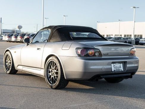 Used 2000 Honda S2000 image 6