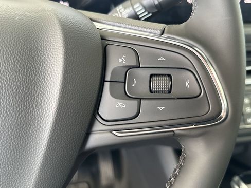 New 2026 Buick Envista Preferred w/ Convenience I Package image 21