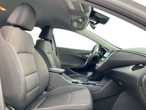 Used 2024 Chevrolet Malibu LT image 22