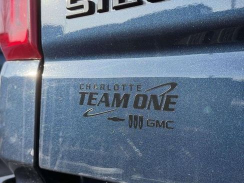 Certified 2023 Chevrolet Silverado 1500 RST image 33