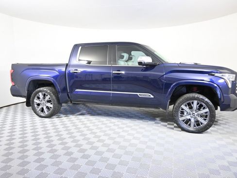 Used 2023 Toyota Tundra Capstone image 9