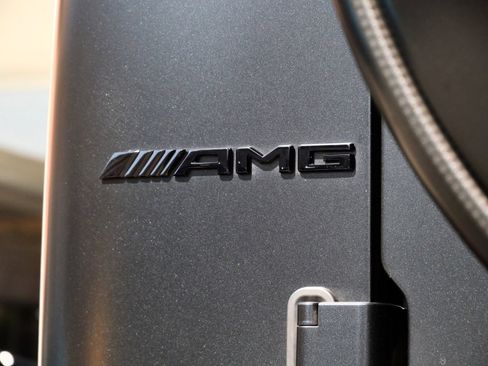 Used 2024 Mercedes-Benz G 63 AMG 4MATIC image 6