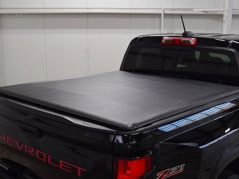 Certified 2024 Chevrolet Colorado Z71 w/ Z71 Convenience Package 2 image 24