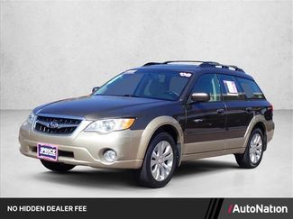 Used 2008 Subaru Outback 2.5i Limited AWD/4WD video 1