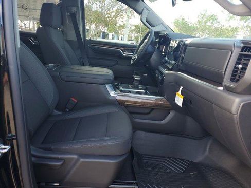 New 2026 Chevrolet Silverado 1500 LT Trail Boss w/ Convenience Package II image 10