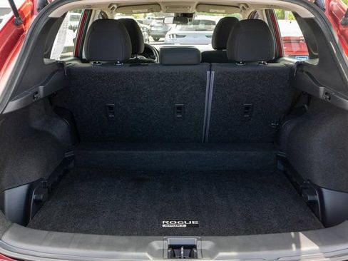 Used 2022 Nissan Rogue Sport S AWD/4WD image 10