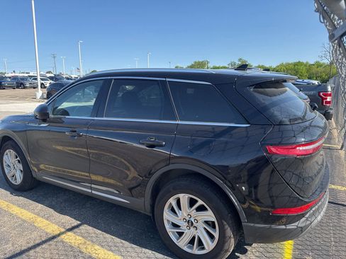 Used 2020 Lincoln Corsair FWD image 16