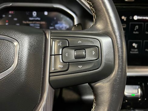 Used 2024 GMC Sierra 1500 Denali Ultimate image 28