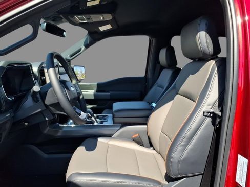 New 2026 Ford F150 Lariat image 20