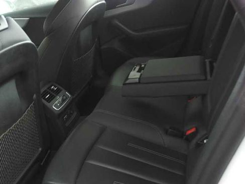 Used 2025 Audi A5 2.0T Premium Plus AWD/4WD image 5
