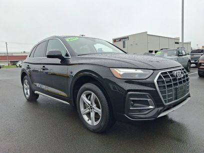 Used 2021 Audi Q5 2.0T Premium w/ Convenience Package