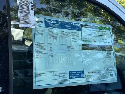 New 2025 Ford F350 XLT image 35