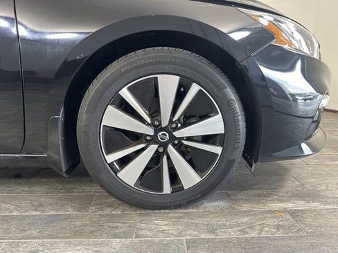 Used 2021 Nissan Altima 2.5 SL image 5