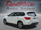 Used 2020 Nissan Pathfinder S image 4