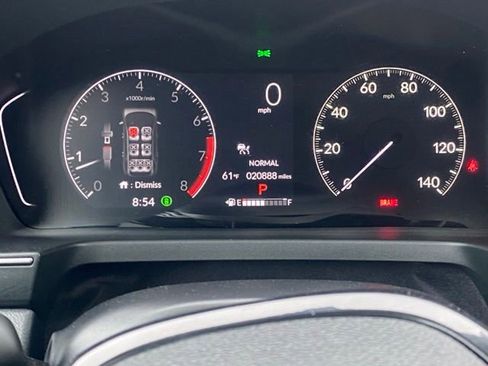 Certified 2023 Honda Pilot TrailSport image 35
