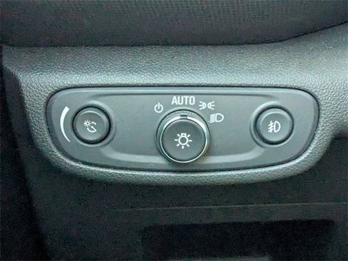 Used 2022 Chevrolet TrailBlazer RS image 21