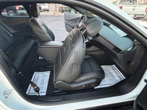 New 2026 Dodge Charger Scat Pack image 13