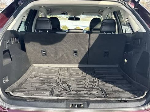 Used 2017 Ford Edge SEL w/ Equipment Group 201A image 26