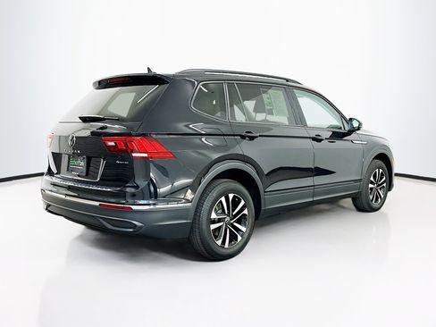 Used 2023 Volkswagen Tiguan S w/ Driver Assistance Package AWD/4WD image 9