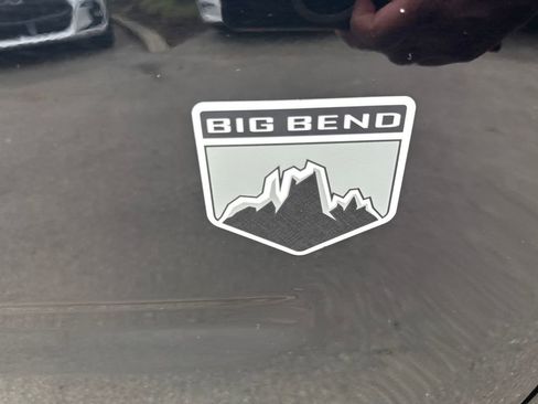 Used 2022 Ford Bronco Sport Big Bend AWD/4WD image 38