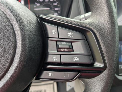 New 2026 Subaru Forester AWD/4WD image 14