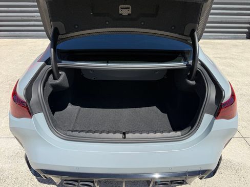 Used 2023 BMW M4 CSL RWD image 42
