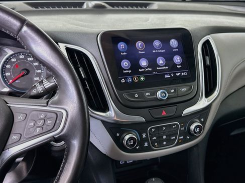 Used 2019 Chevrolet Equinox Premier FWD image 18