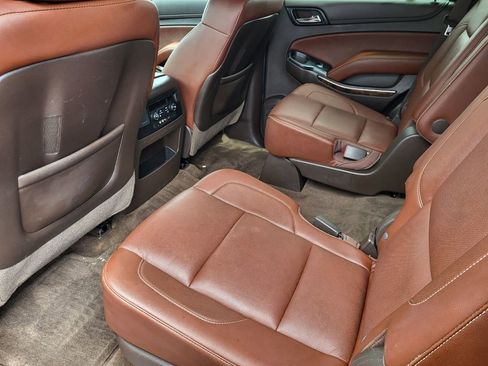 Used 2015 Chevrolet Tahoe LTZ AWD/4WD image 33